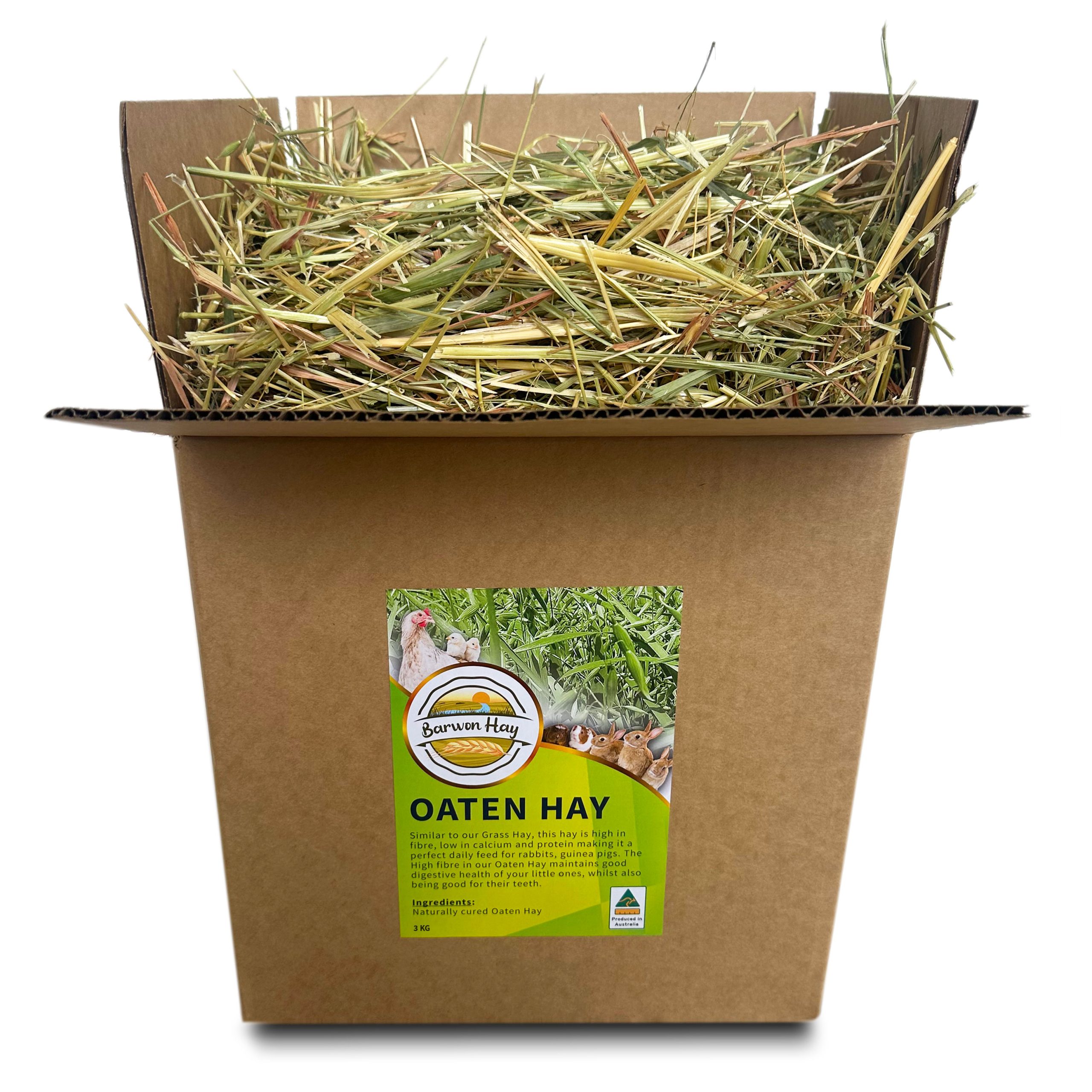 Is oaten hay good for guinea pigs sale