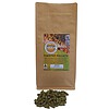 Timothy Pellets bag with pellets in front